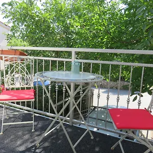 Studio Meden Apartment Pomer