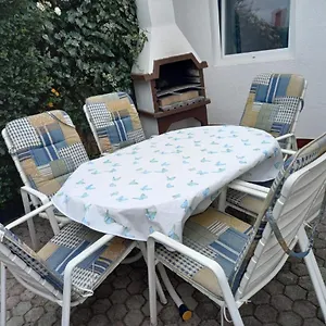 Ana Apartment Selce