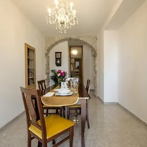 Apartment Derossi, Umag