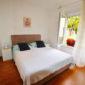 Apartment Leo, Umag