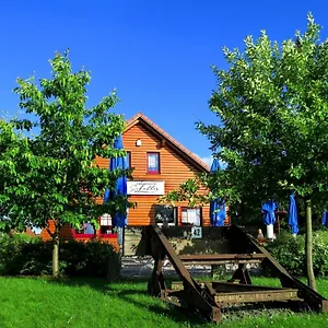 Familiengasthof Schaller Gasthof Floß