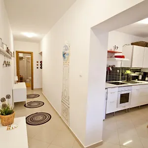 Adela Apartment Dramalj