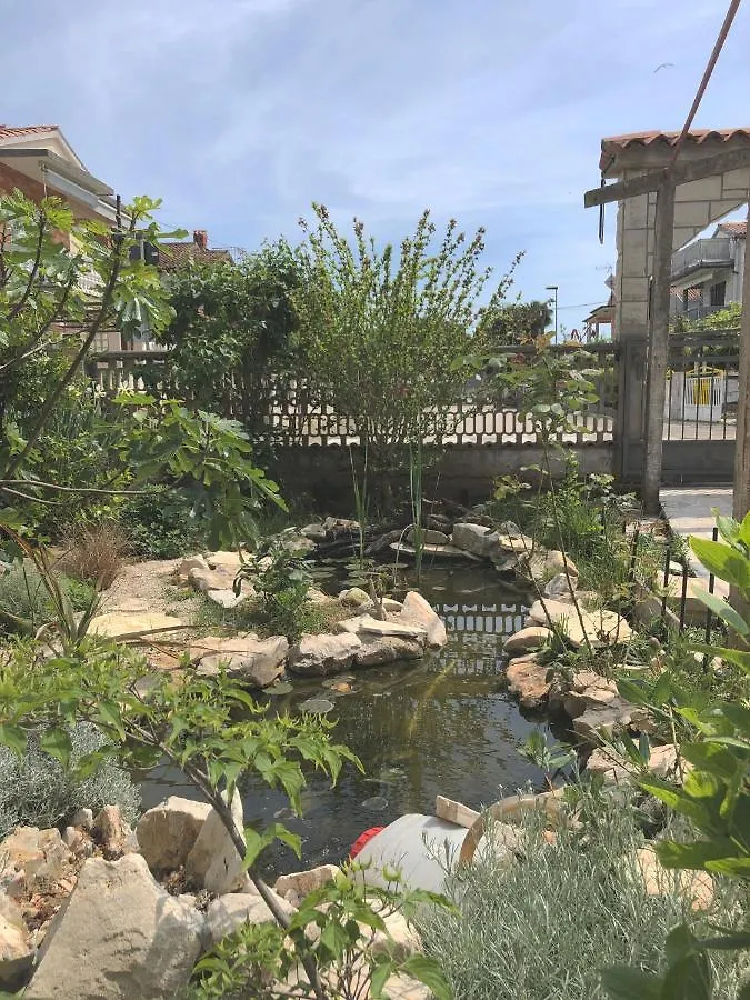 Casa Tonida Apartment Umag