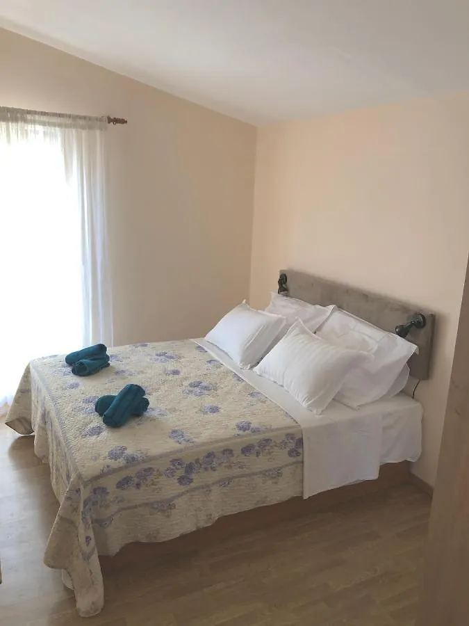 Casa Tonida Apartment Umag
