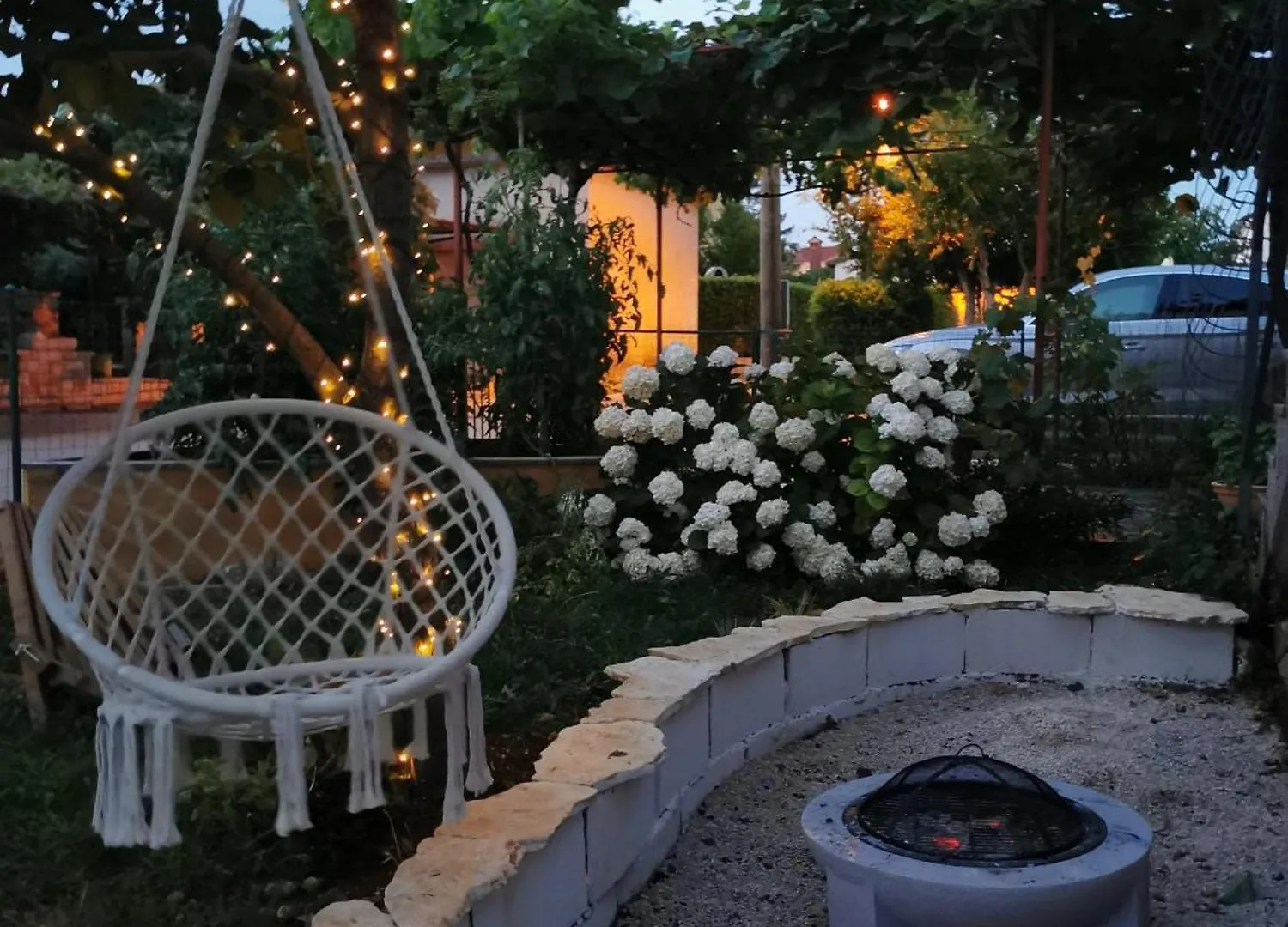 Casa Tonida Apartment Umag Croatia