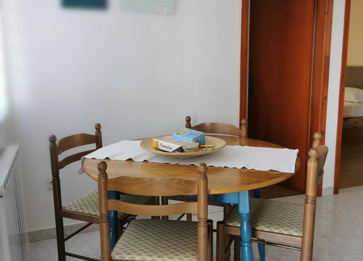 Casa Tonida Apartment Umag