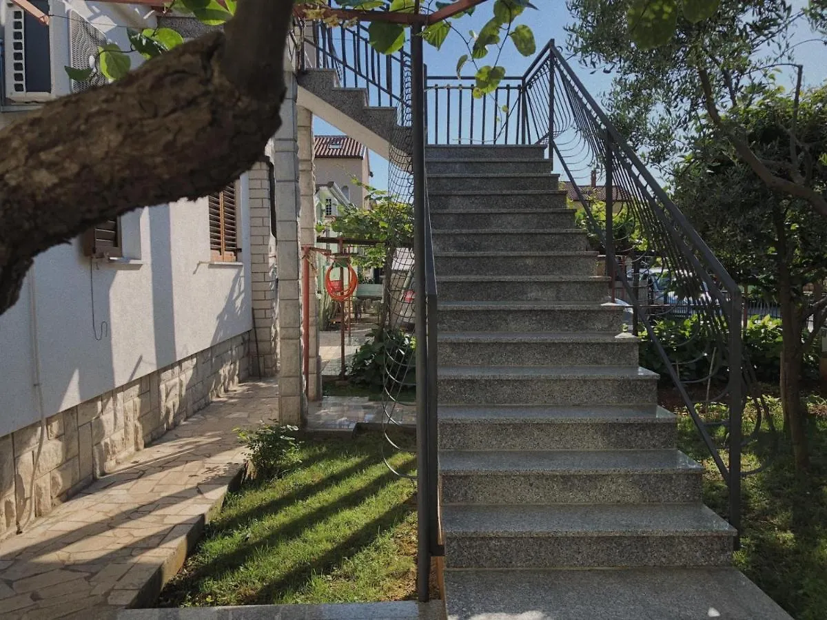 Ferienwohnung Casa Tonida Umag