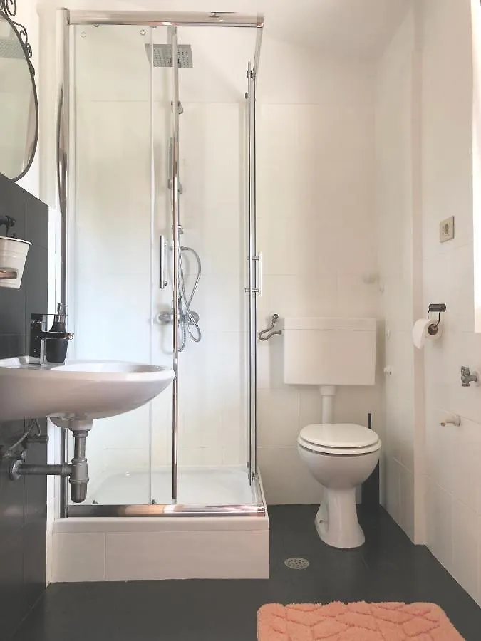 Ferienwohnung Casa Tonida Umag Apartment
