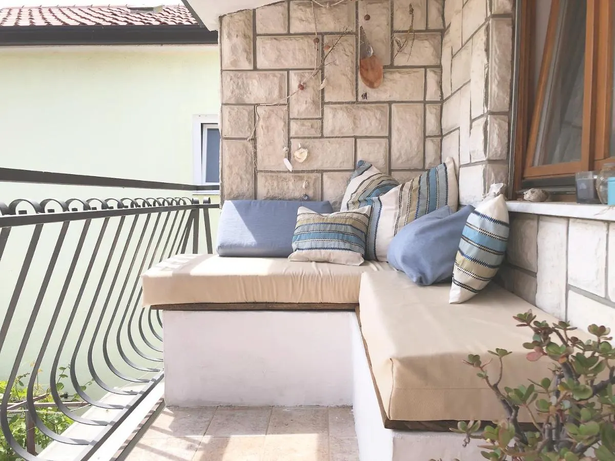 Apartment Ferienwohnung Casa Tonida Umag