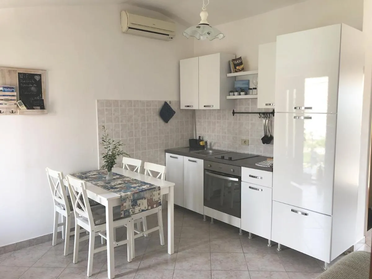 Apartment Ferienwohnung Casa Tonida Umag Kroatien