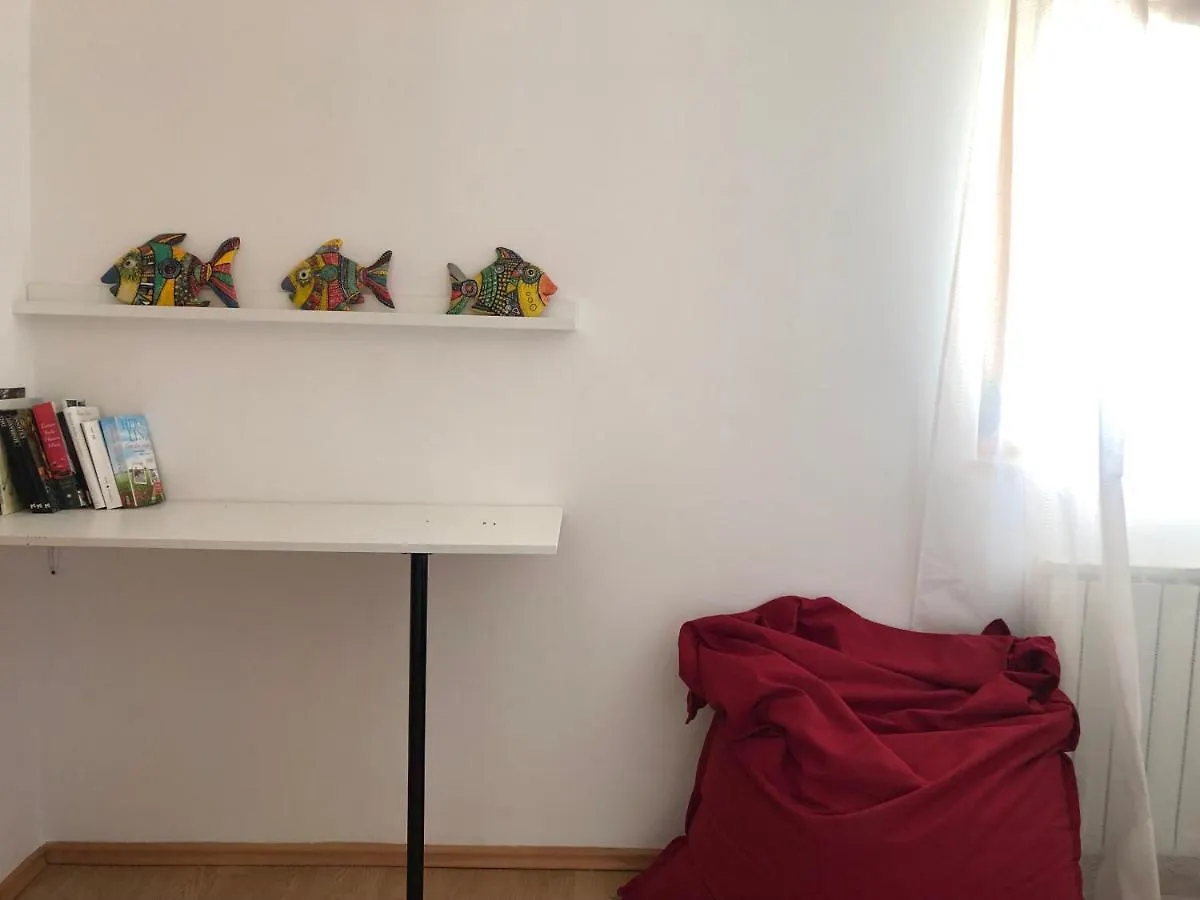Ferienwohnung Casa Tonida Umag