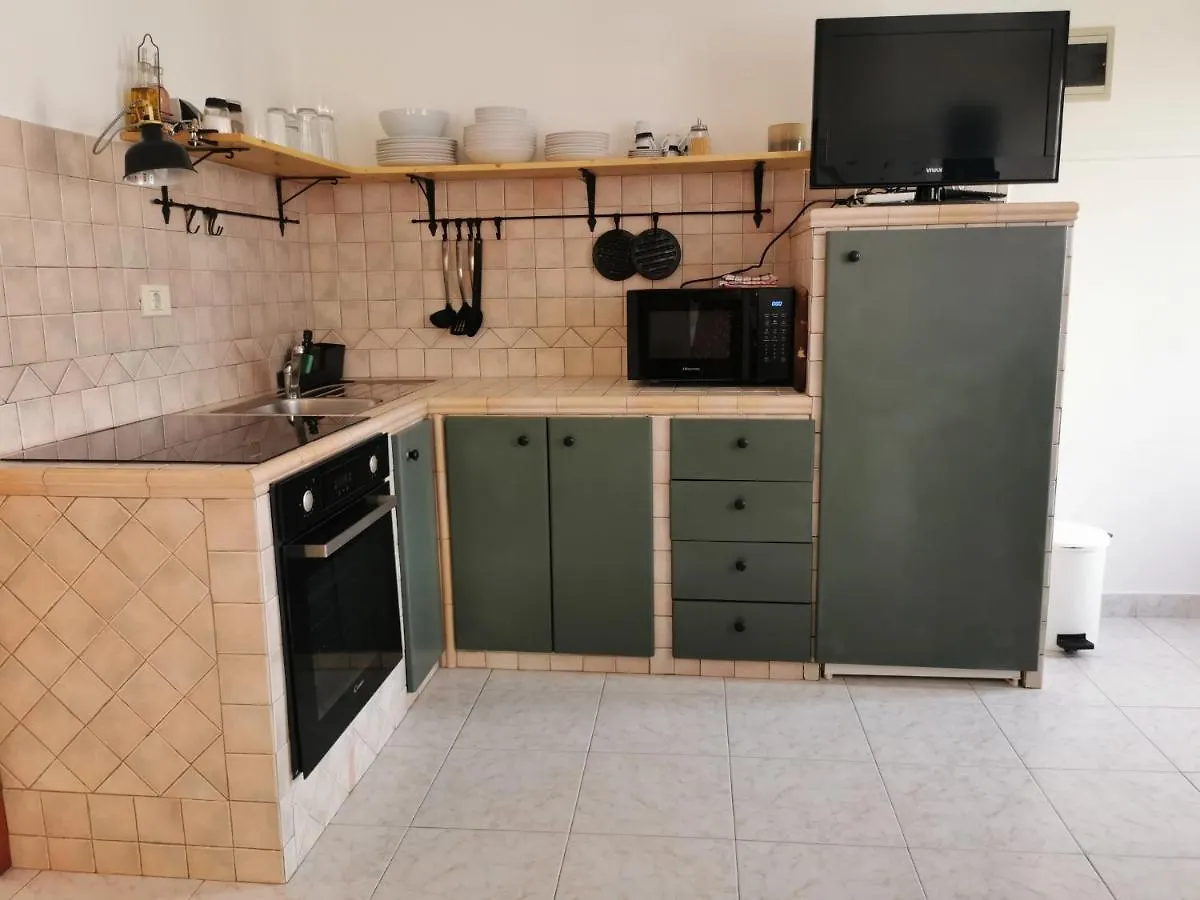 Apartment Ferienwohnung Casa Tonida Umag Kroatien