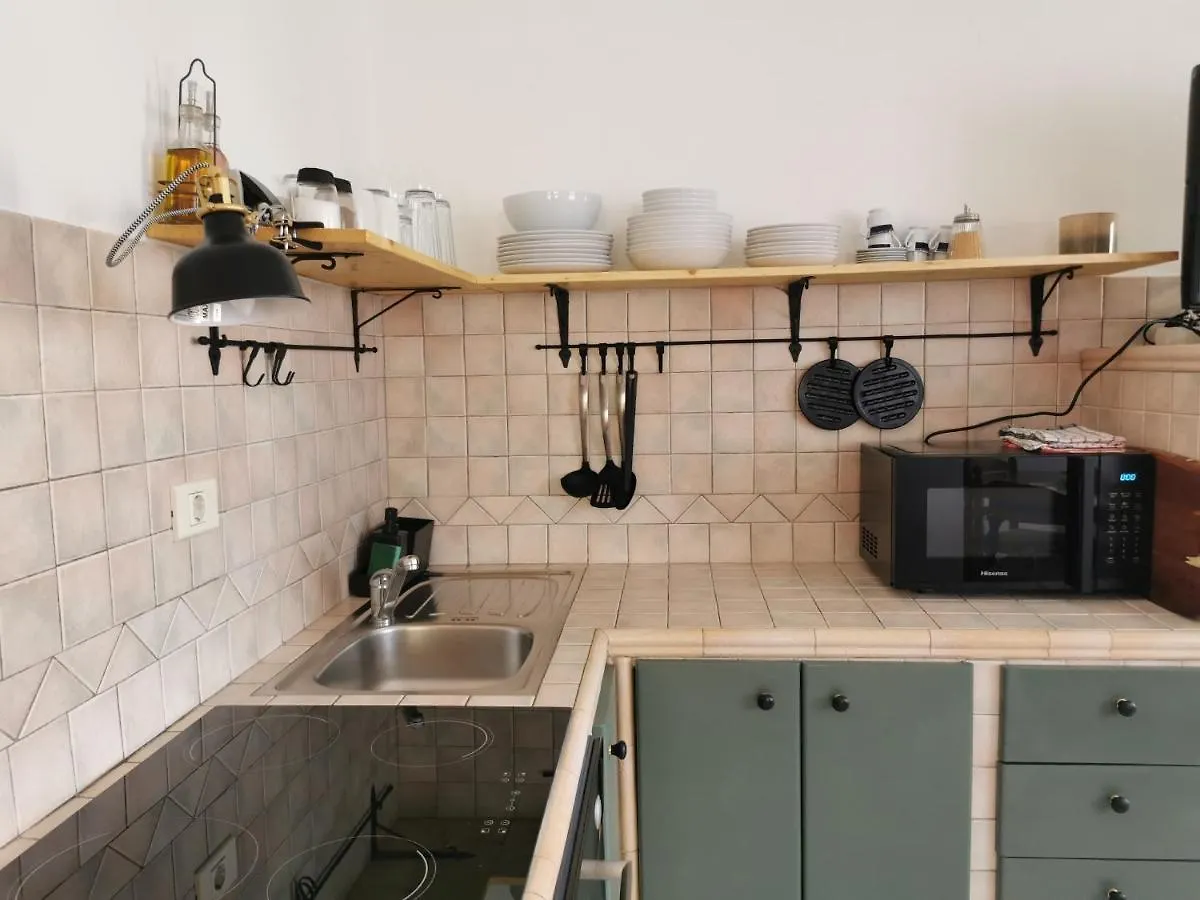 Ferienwohnung Casa Tonida Umag Apartment